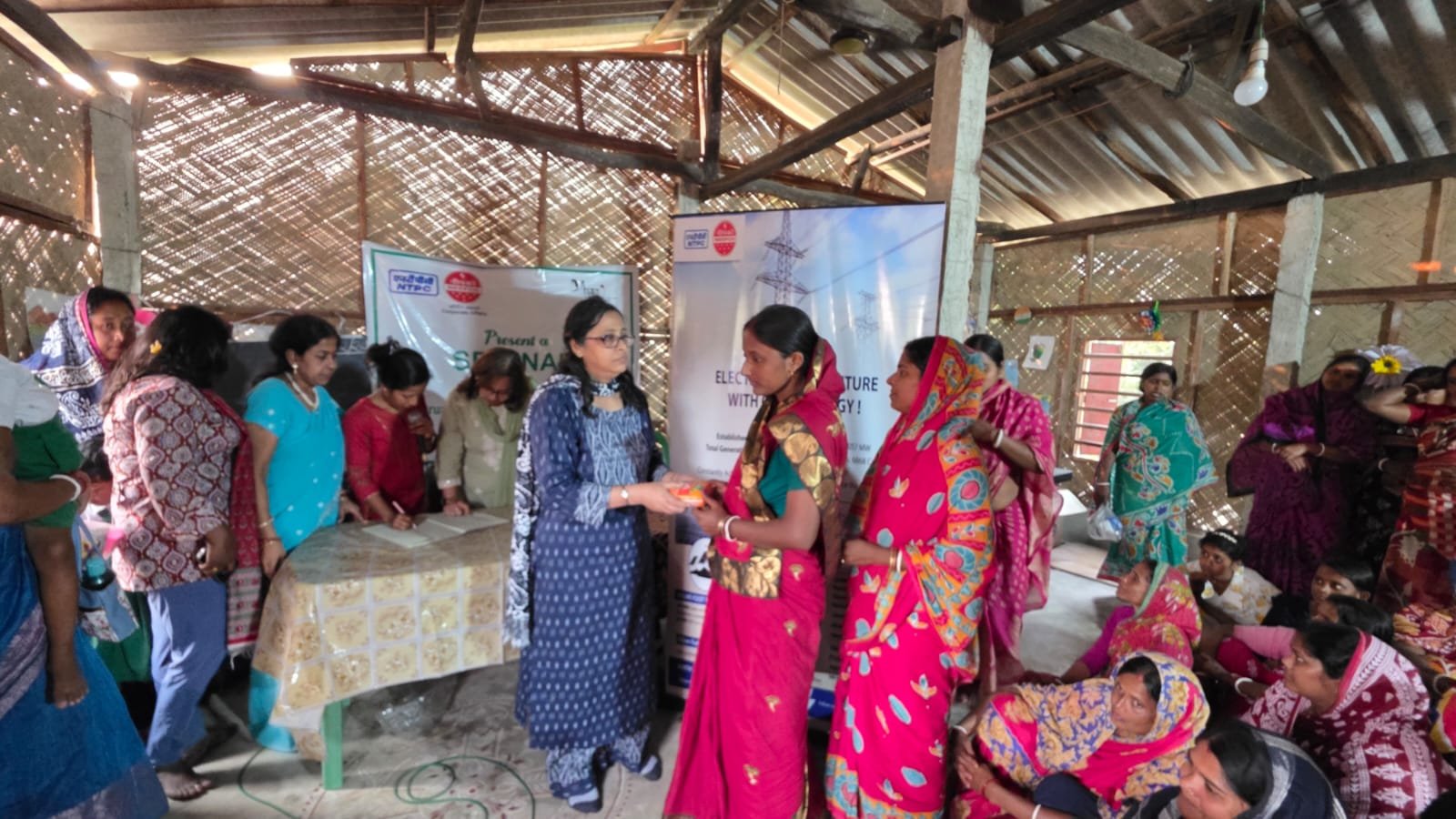 Menstrual Health Awareness