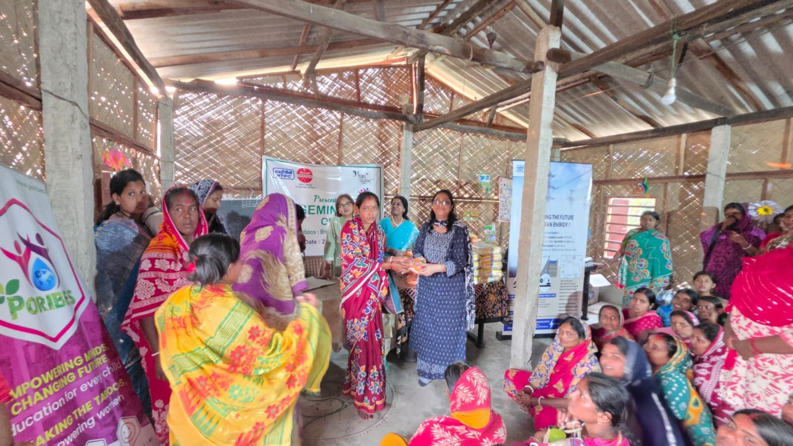 Menstrual Health Awareness