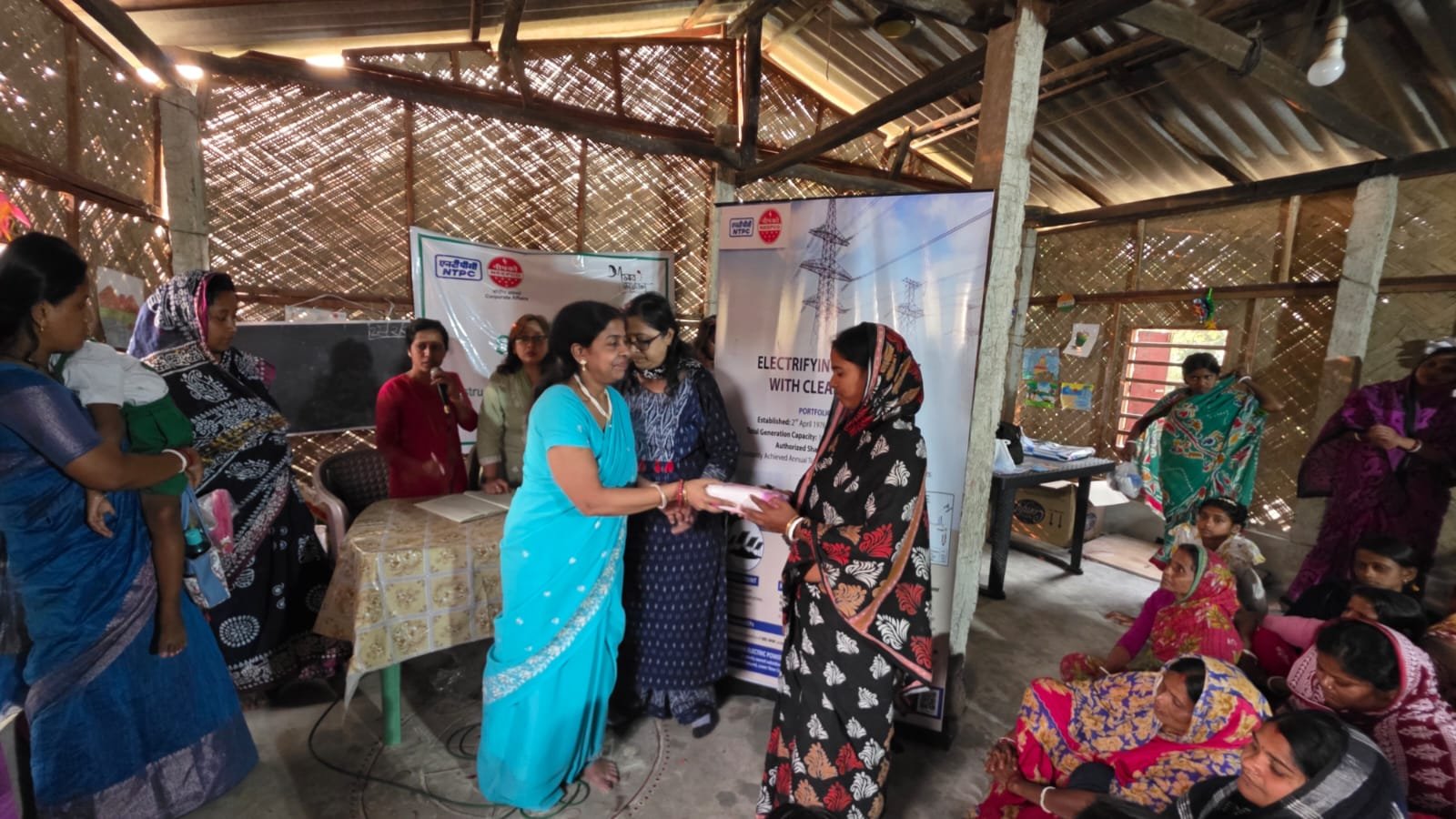 Menstrual Health Awareness