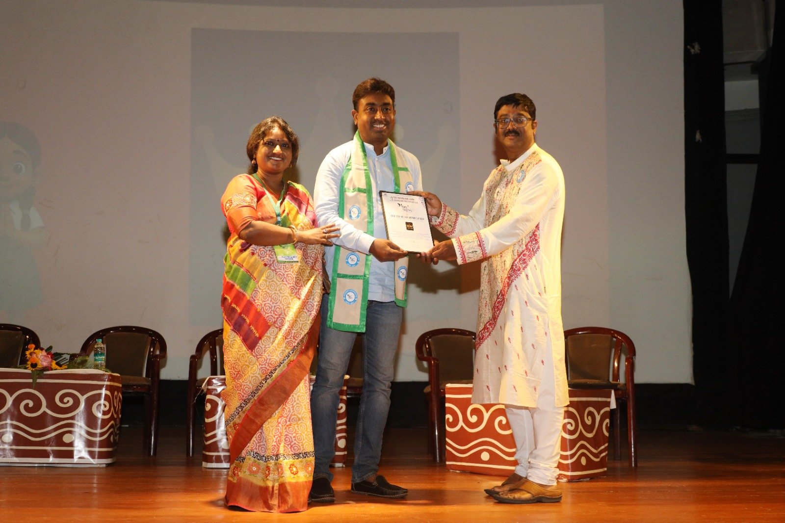 Seminar Photo