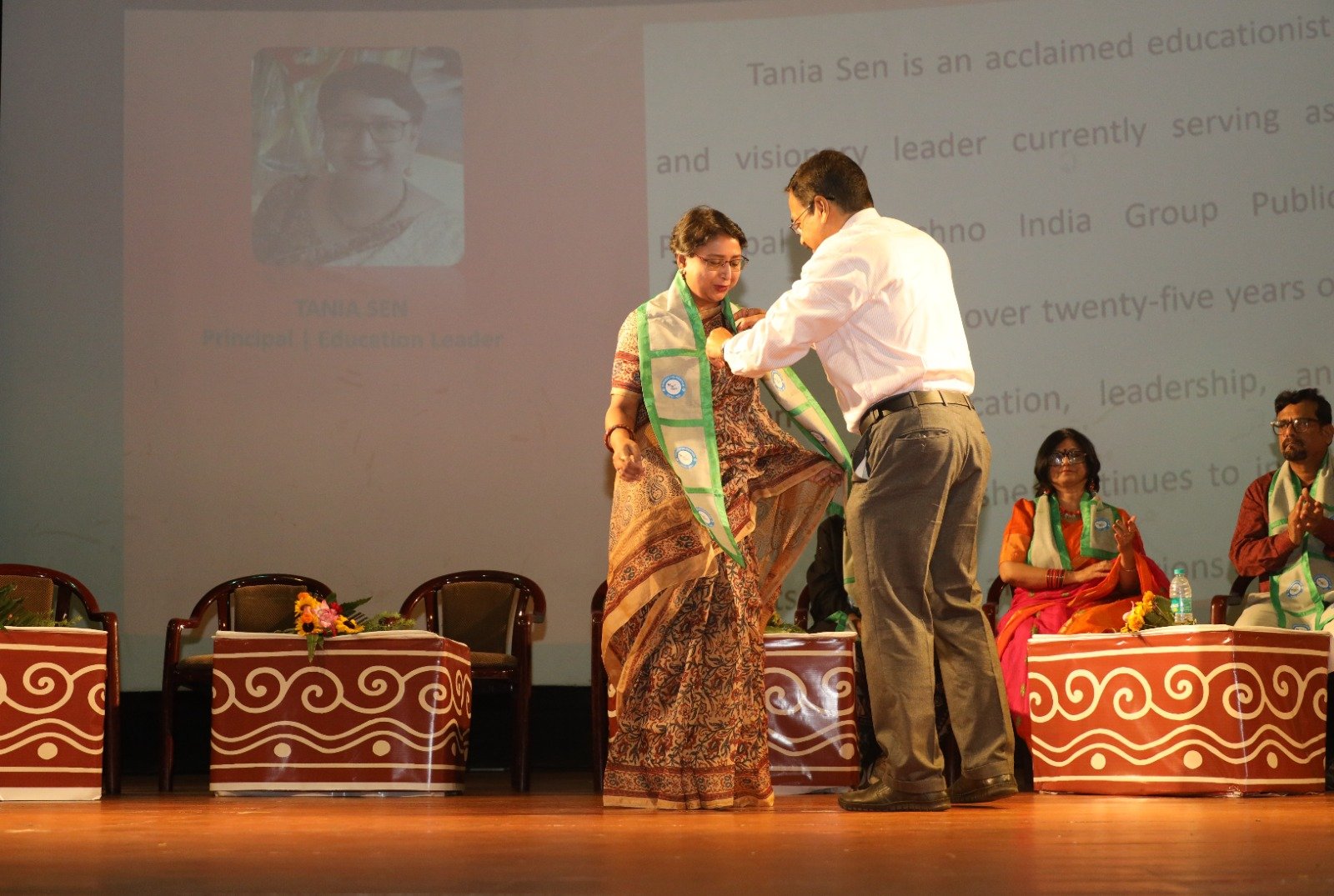 Seminar Photo